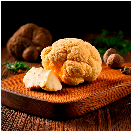 White Truffle Fine Natural flavour Oilsoluble